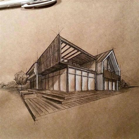 Architecture Drawing Art, Architecture Portfolio, Architecture Photo, Amazing Architecture ...