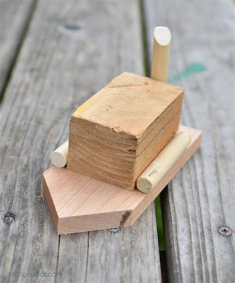 Diy Baby Toys Wood / Beautifully Handcrafted Wooden Baby Gym Frame Is A Lovely Addition To Any ...