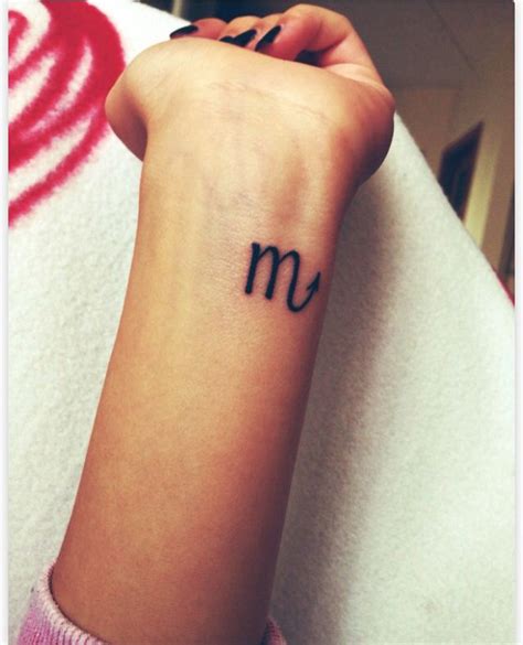 35 Brilliant Scorpio Tattoo Ideas | Scorpio tattoo, Scorpio zodiac ...