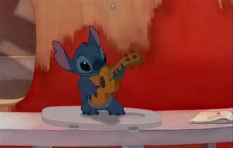 Day 14: Favorite Lyrics (Burning Love - Lilo and Stitch) | Favorite lyrics, Lilo and stitch ...