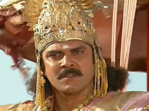 Mahabharat serial karna - mouseaa