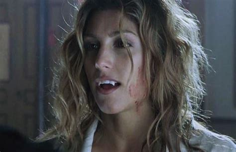 Jennifer Esposito - The 25 Hottest Vampires in Movies and TV | Complex