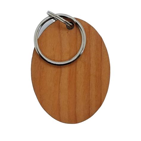 Mammoth Mountain CA Keychain Mountains Wood Keyring California Souveni – Happy Wood Products