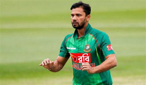 5 Most Successful Captains of Bangladesh Cricket Team