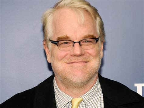 Philip Seymour Hoffman Dead at 46: Celebrities React to Shocking Death