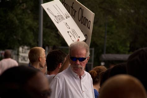 RNC - Terry Jones | This is Terry Jones, the pastor who held… | Flickr