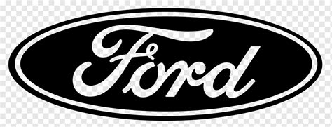 Ford logo, Ford Motor Company Ford Mustang Ford GT Car, Ford, emblem ...