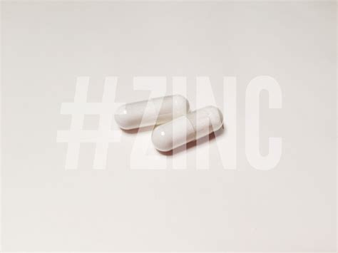 From Acne to Zinc. Supplement your skin. | Shell and Shine