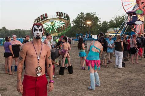 Insane Clown Posse’s Gritty Festival for Juggalos Moving to Missouri ...