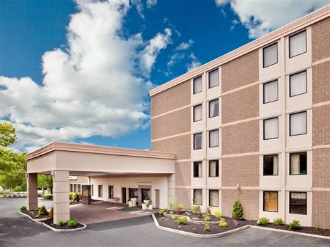 Holiday Inn Auburn-Finger Lakes Region Hotel by IHG