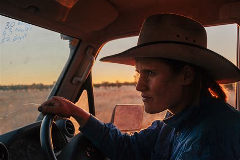 Bush-land: The cattlemen and women of outback Australia - The Adventure ...