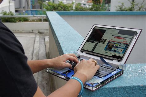 Introducing the Novena: a homemade laptop with open source hardware | WIRED UK