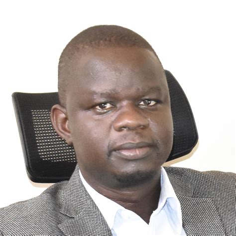 Dr. Olum Solomon | Gulu University