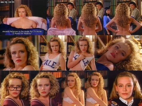 Amanda Peterson | Amanda peterson, Can't buy me love, Classic movies