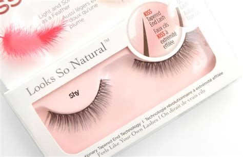 KISS Lashes Review – The Pink Millennial