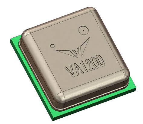 VA1200 Archives - Electronics-Lab.com