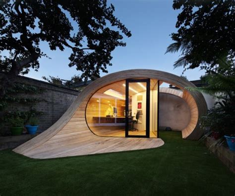 Architectural Wonders: 12 Curved Roof Buildings That Will Blow Your Mind