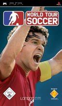 World Tour Soccer 2 - Release, News, Videos