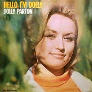 Dolly Parton - Hello, I'm Dolly (1967) - Herb Music