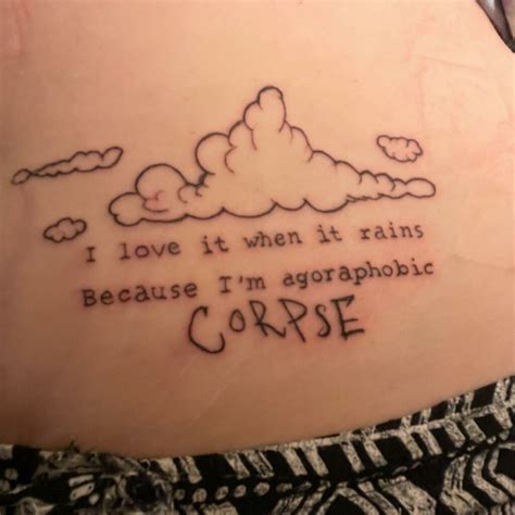 11+ Corpse Husband New Tattoo Ideas That Will Blow Your Mind!