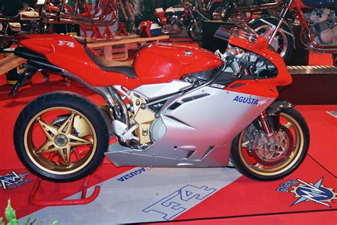 File:MV Agusta F4 Serie Oro.jpg - Wikipedia