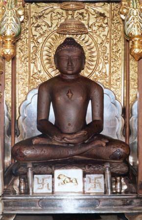 Tirthankara | Jainism | Britannica.com