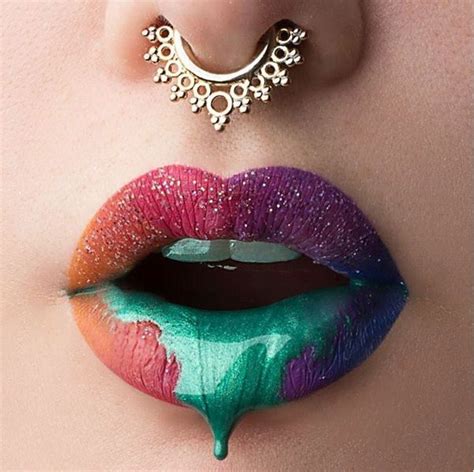 Lip Art Makeup, Lipstick Art, Lipstick Colors, Lip Colors, Lipsticks, Makup, Lippies, Makeup ...