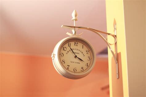 Free Images : furniture, decor, minute, wall clock, clock tower, clocks, hours, elapsed time ...