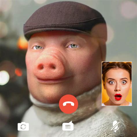 John Pork Calling - Apps on Google Play