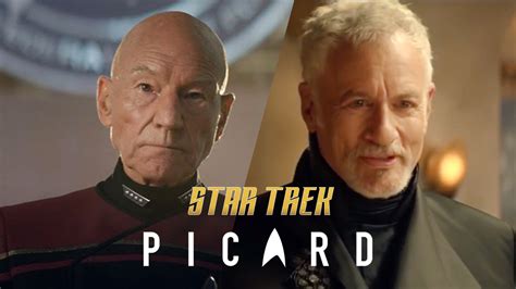 Star Trek : Picard Saison 2 bande-annonce