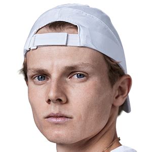 Jesper de Jong | Titles and Finals | ATP Tour | Tennis