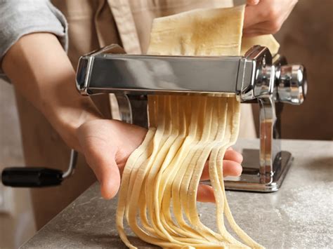 The Best Pasta Makers You Can Buy on Amazon