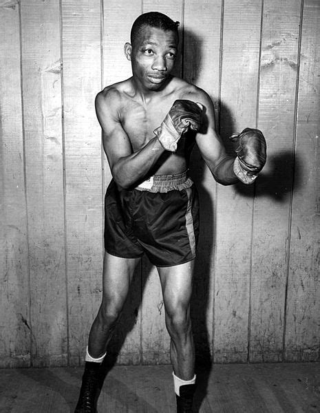 Famous Boxers of the 1920s - A Knowledge Archive