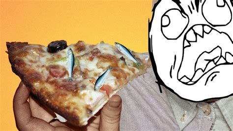 (PRANK) ORDERING THE MOST DISGUSTING PIZZA TO MY FRIENDS - YouTube