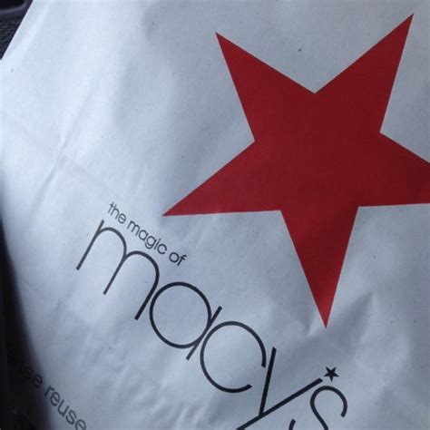 Macy's - Department Store