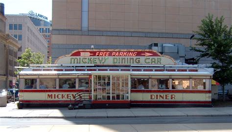 File:Mickey's Diner.jpg - Wikipedia