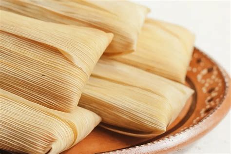 Cuban Tamales Recipe – Our Big Escape