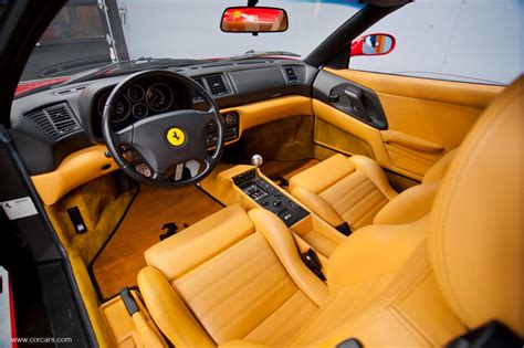 1997 Ferrari F355 GTS | Cor Motorcars