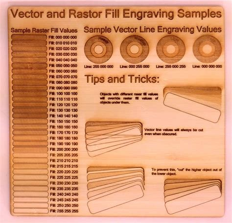 Laser Engraving Vector Files - vrogue.co