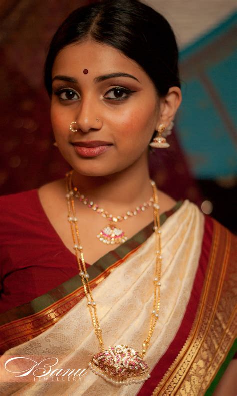 Vintage. South Indian Bridal Jewellery, Indian Jewellery Design, Bridal ...