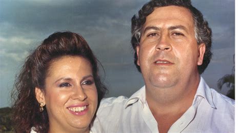 Pablo Escobar's Wife: The Untold Story Of Maria Victoria Henao