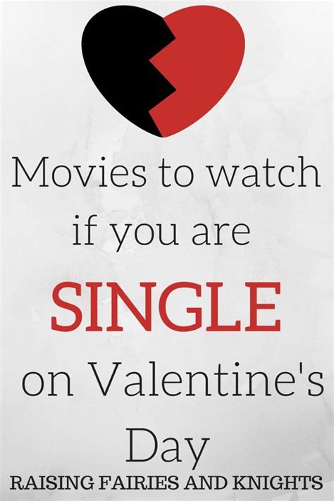 Movies to watch if you are single on Valentine's Day | Valentines for ...