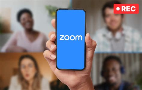 How To Join Zoom Meeting By Phone | CellularNews