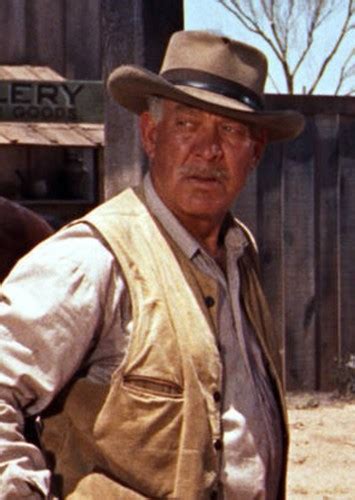 Pat Wheeler Fan Casting for Rio Bravo | myCast - Fan Casting Your ...