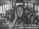 Bus Fight - YouTube