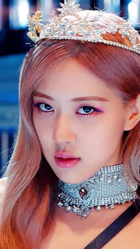 Rose Blackpink Gifs Get The Best Gif On Giphy | My XXX Hot Girl