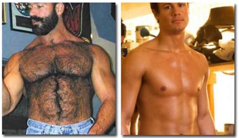 Getting Your Chest Waxed - HubPages