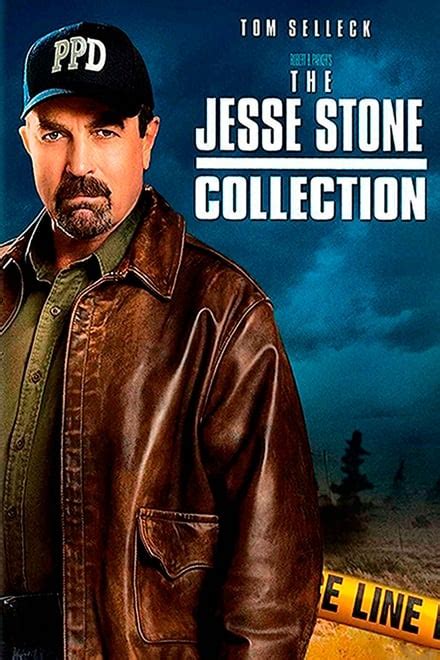 Jesse Stone Collection - Posters — The Movie Database (TMDB)