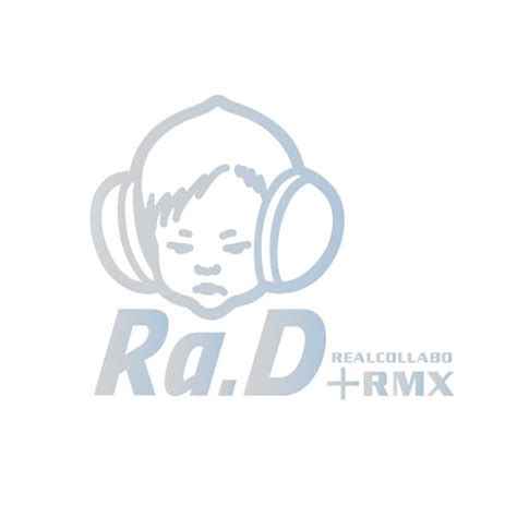 Ra.D 2.5집 - Realcollabo + Rmx (2009) :: maniadb.com