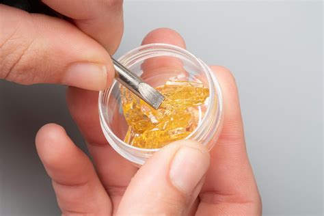 THC Distillate: What is it and how to use it?